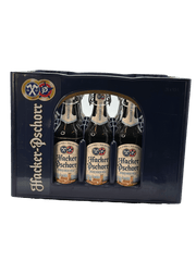 Hacker-Pschorr Münchner Hell 20 x 0.5l Glas