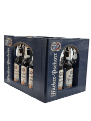 Hacker-Pschorr Münchner Hell 20 x 0.5l Glas