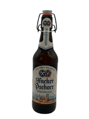 Hacker-Pschorr Münchner Hell 20 x 0.5l Glas