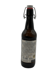 Hacker-Pschorr Münchner Hell 20 x 0.5l Glas