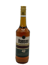 Hansen Präsident 0.7l Glas