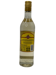 Havana Club Original Añejo 3 Años 0.7l Glas