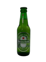 Heinek Pure Malt Lager 28 x 25l Glas