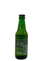 Heinek Pure Malt Lager 28 x 25l Glas