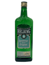 Helbing Hamburg's feines Original 0.7l Glas
