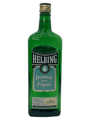 Helbing Hamburg's feines Original 0.7l Glas
