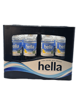 hella Lemon 12 x 1.0l PET
