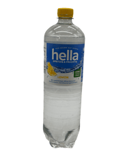 hella Lemon 12 x 1.0l PET