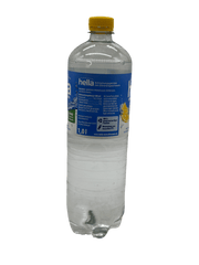 hella Lemon 12 x 1.0l PET
