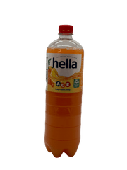 hella ACE Orange-Karotte-Zitrone 12 x 1.0l PET