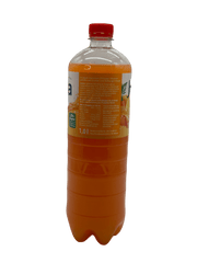 hella ACE Orange-Karotte-Zitrone 12 x 1.0l PET