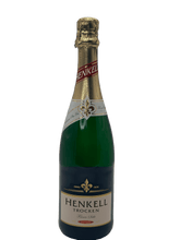 Henkell Trocken Feiner Sekt 0.75l Glas