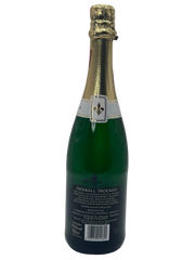 Henkell Trocken Feiner Sekt 0.75l Glas