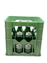 Hirschquelle Heilwasser 12 x 0.75l Glas