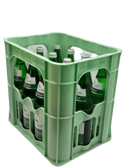 Hirschquelle Heilwasser 12 x 0.75l Glas