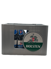 Holsten Alkoholfrei 24 x 0.33l Glas