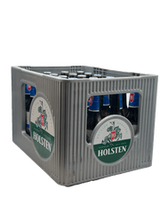 Holsten Alkoholfrei 24 x 0.33l Glas