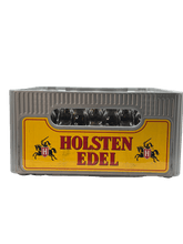Holsten Edel 27 x 0.33l Glas