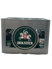 Holsten Pilsener Premium 20 x 0.5l Glas