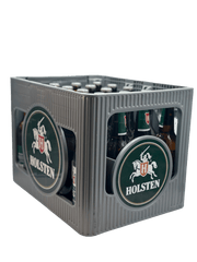 Holsten Pilsener Premium 20 x 0.5l Glas