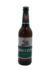 Holsten Pilsener Premium 20 x 0.5l Glas