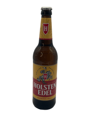 Holsten Edel Nordisch Hell 20 x 0.5l Glas