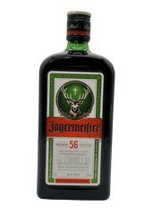 Jägermeister Erlesene 56 Kräuter 0.7l Glas