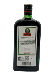 Jägermeister Erlesene 56 Kräuter 0.7l Glas