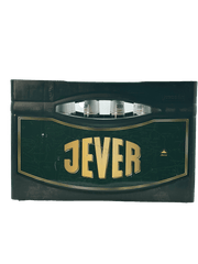 Jever Light 2.7% Vol 24 x 0.33l Glas