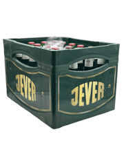 Jever Light 2.7% Vol 24 x 0.33l Glas