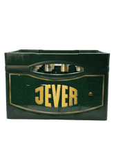 Jever Pilsener 24 x 0.33l Glas