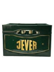 Jever Pilsener 24 x 0.33l Glas