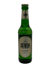 Jever Pilsener 24 x 0.33l Glas