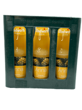 Klindworth Ananassaft 6 x 1l Glas
