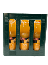 Klindworth Pfirsich 6 x 1l Glas