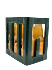 Klindworth Pfirsich 6 x 1l Glas