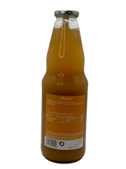 Klindworth Pfirsich 6 x 1l Glas