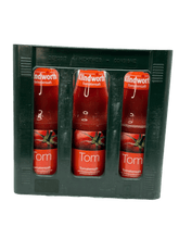 Klindworth Tomatensaft 6 x 1l Glas