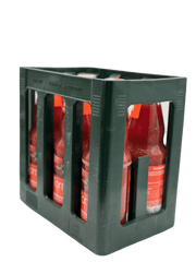 Klindworth Tomatensaft 6 x 1l Glas