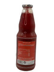 Klindworth Tomatensaft 6 x 1l Glas