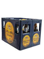 König Ludwig Alkoholfrei 20 x 0.5l Glas