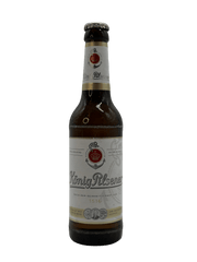 König Pilsener Pils 24 x 0.33l Glas
