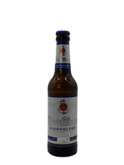 Konig Pilsener Alkoholfrei 24 x 0.33l Glas