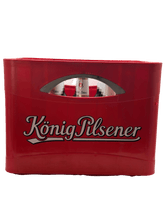 Konig Pilsener Premium Pilsner 20 x 0.5l Glas