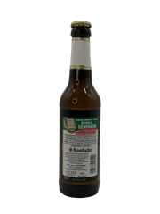 Krombacher Pils 24 x 0.33l Glas