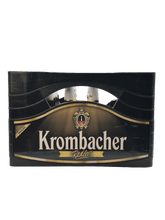 Krombacher Radler 24 x 0.33l Glas