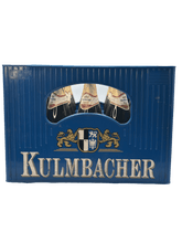 Kulmbacher Export 20 x 0.5l Glas