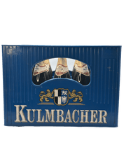 Kulmbacher Export 20 x 0.5l Glas