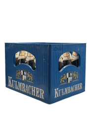 Kulmbacher Export 20 x 0.5l Glas