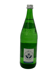 Lauretana Mineralwasser (ohne Kohlensäure) 6 x 1l Glas